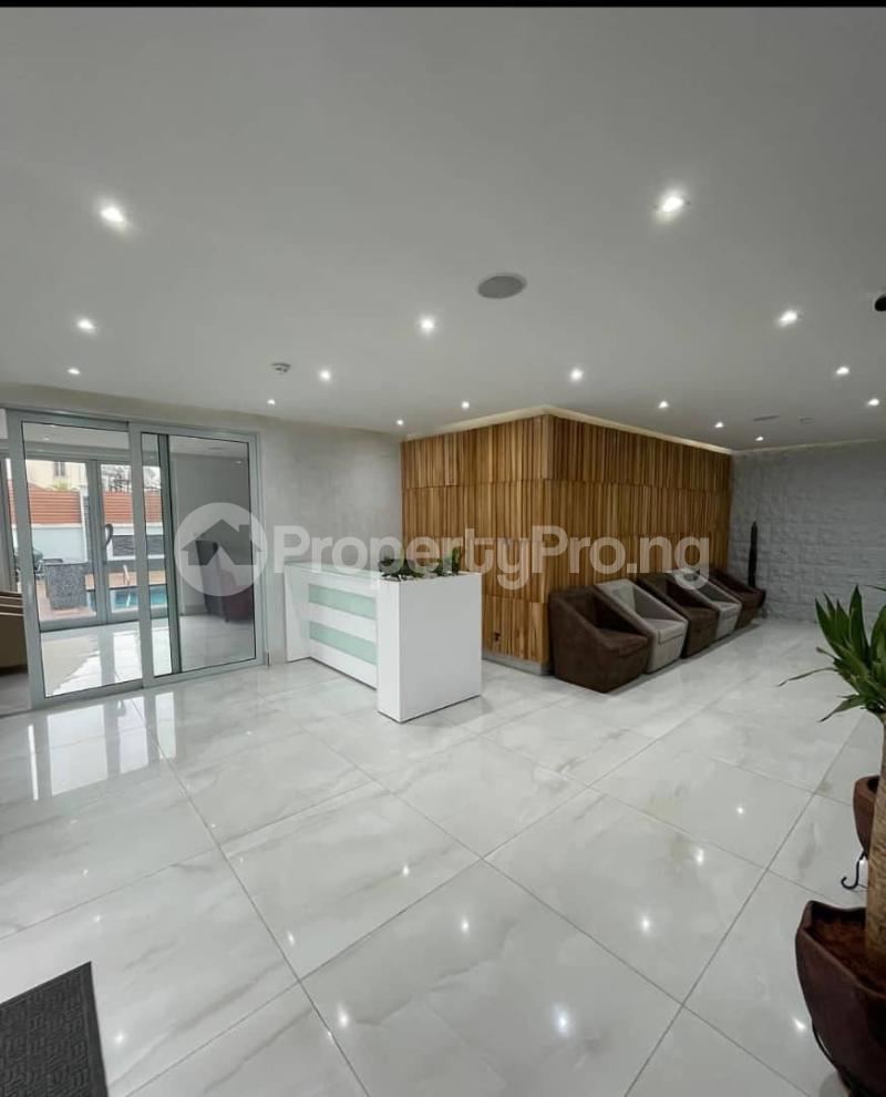 3 bedroom Flat / Apartment for rent Banana Island Ikoyi Lagos