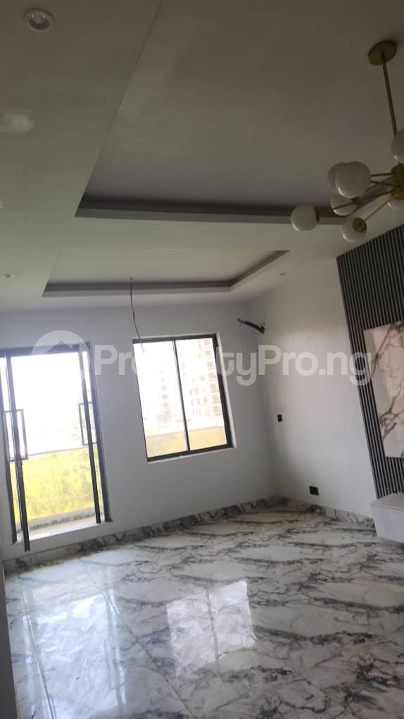 3 bedroom Flat / Apartment for rent Osborne Phase, Ikoyi Lagos