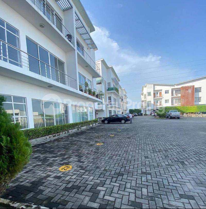 3 bedroom Flat / Apartment for rent Banana Island Ikoyi Lagos