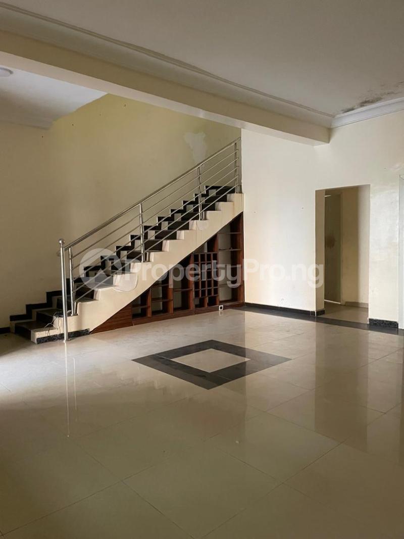 3 bedroom House for sale chevron Lekki Lagos