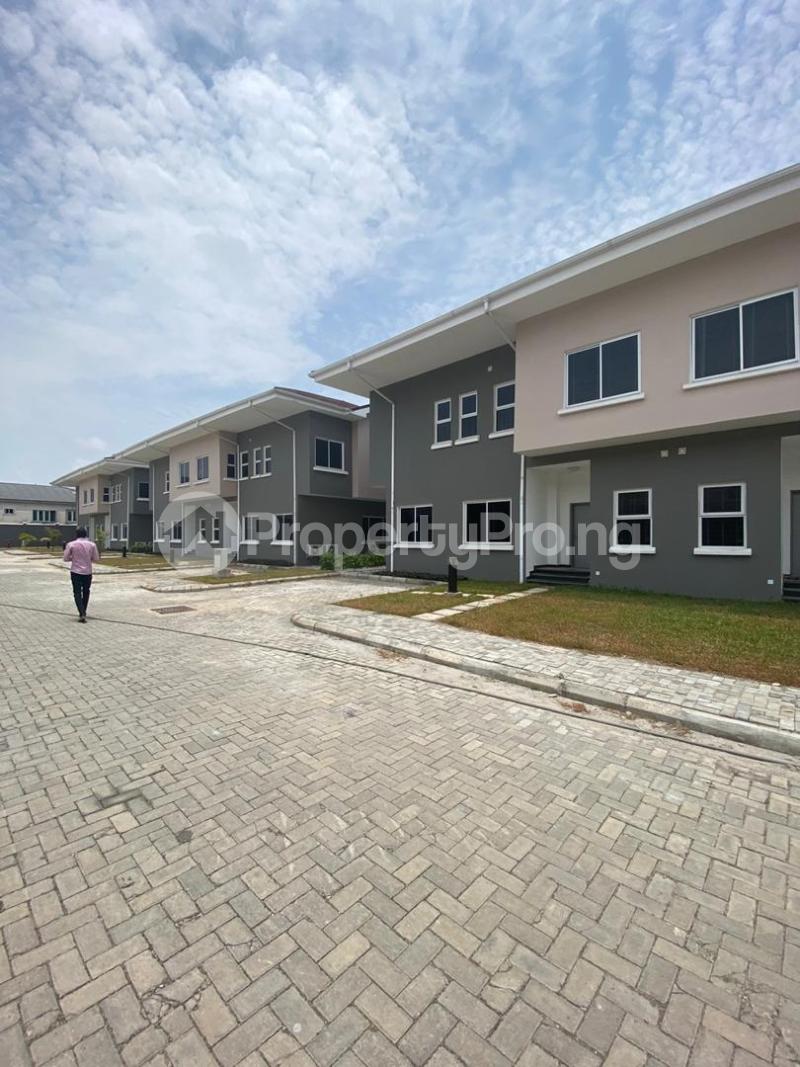 4 bedroom House for sale Ikate Lekki Lagos