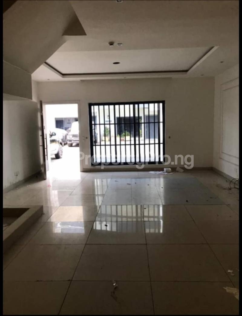 4 bedroom House for rent Lekki Phase 1 Lagos Lekki Phase 1 Lekki Lagos - 0