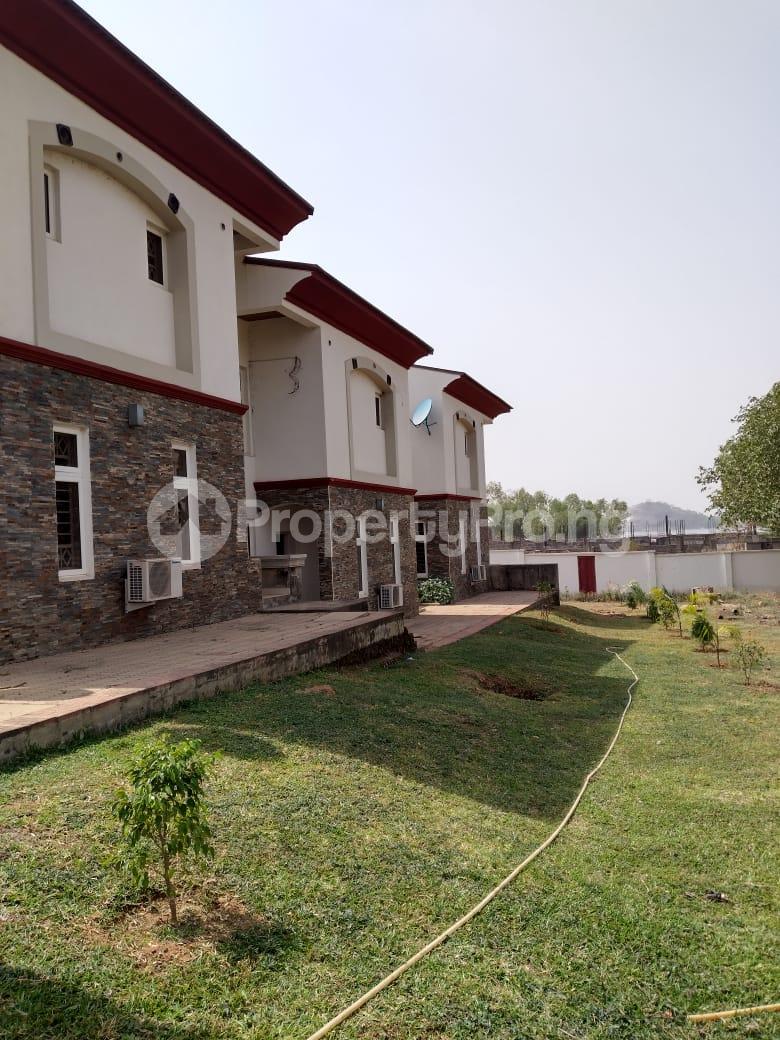 House in Jabi Abuja House for rent in jabi House in jabi PropertyPro.ng