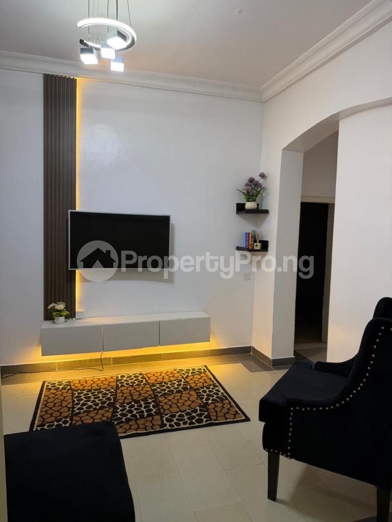 1 bedroom Flat / Apartment for rent ONIRU Victoria Island Lagos
