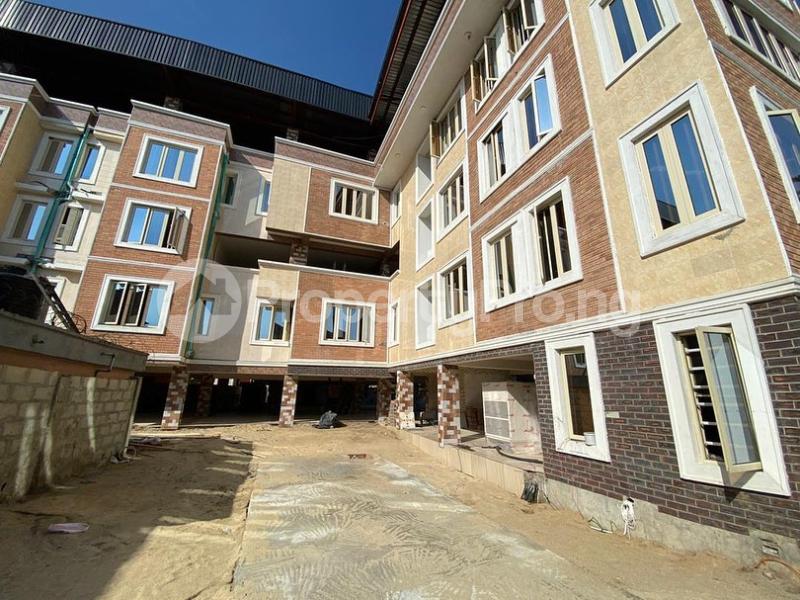 3 bedroom Flat / Apartment for sale Osapa london Lekki Lagos
