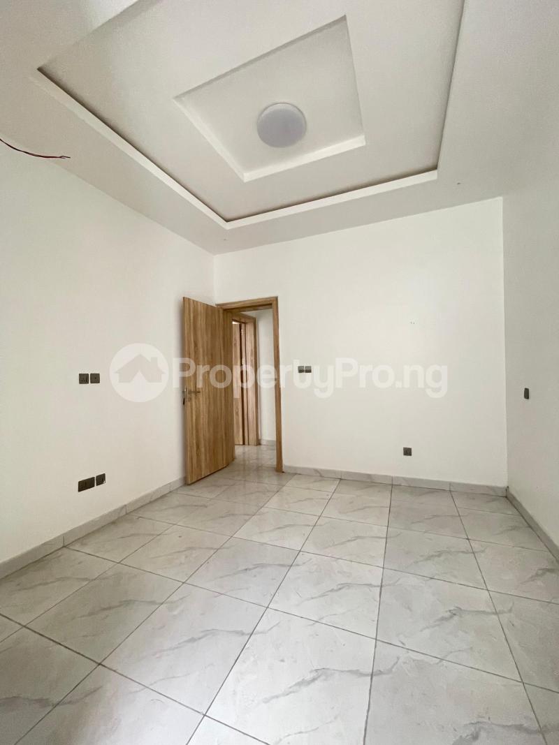 Flat / Apartment for sale Igbo-efon Lekki Lagos