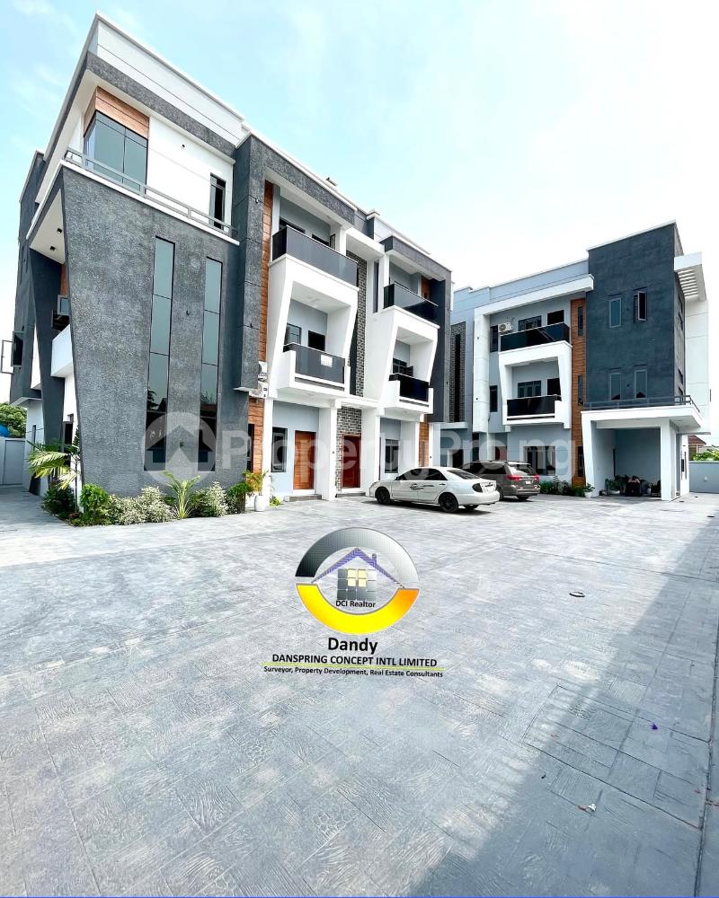 2 bedroom Flat / Apartment for sale Ajah Lagos