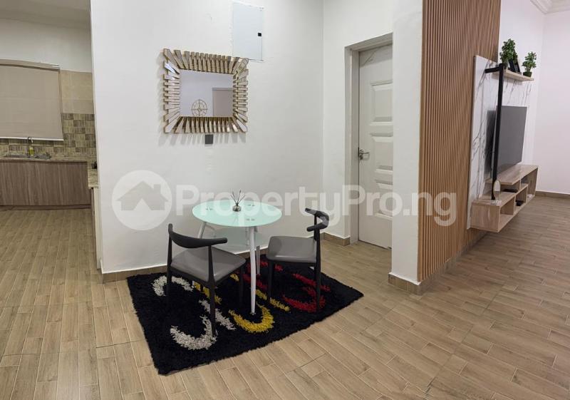 1 bedroom Flat / Apartment for rent Hakeem Dickson Way,lekk Lagos Lekki Phase 1 Lekki Lagos