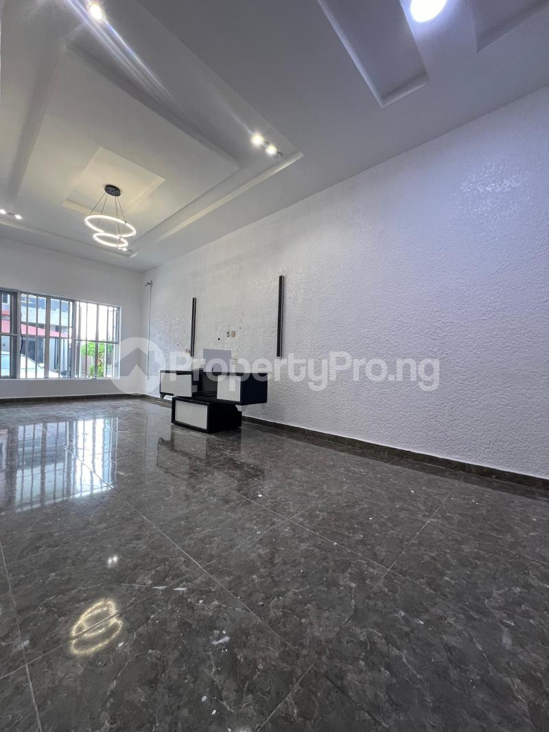 1 bedroom Flat / Apartment for rent Ikota Lekki Lagos