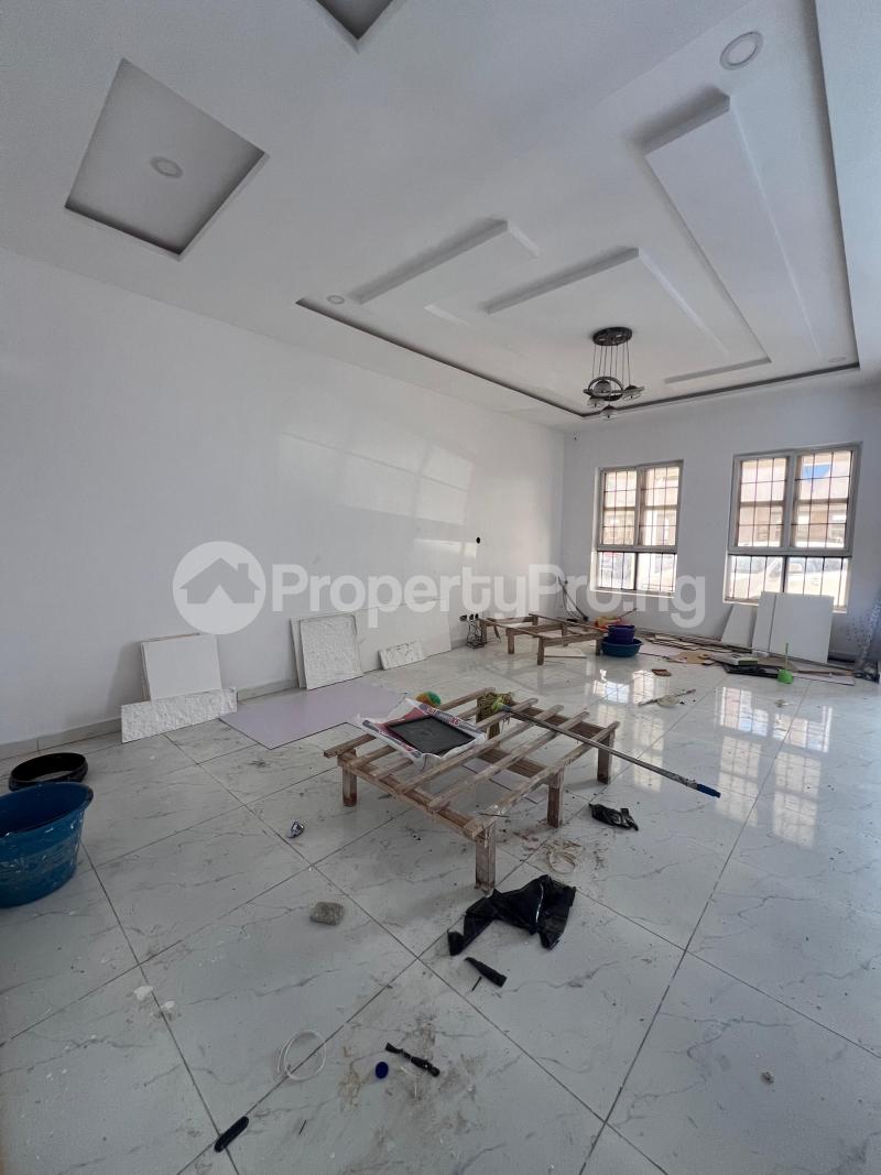1 bedroom Flat / Apartment for rent Victoria Bay Estate Orchid Lekki Lagos