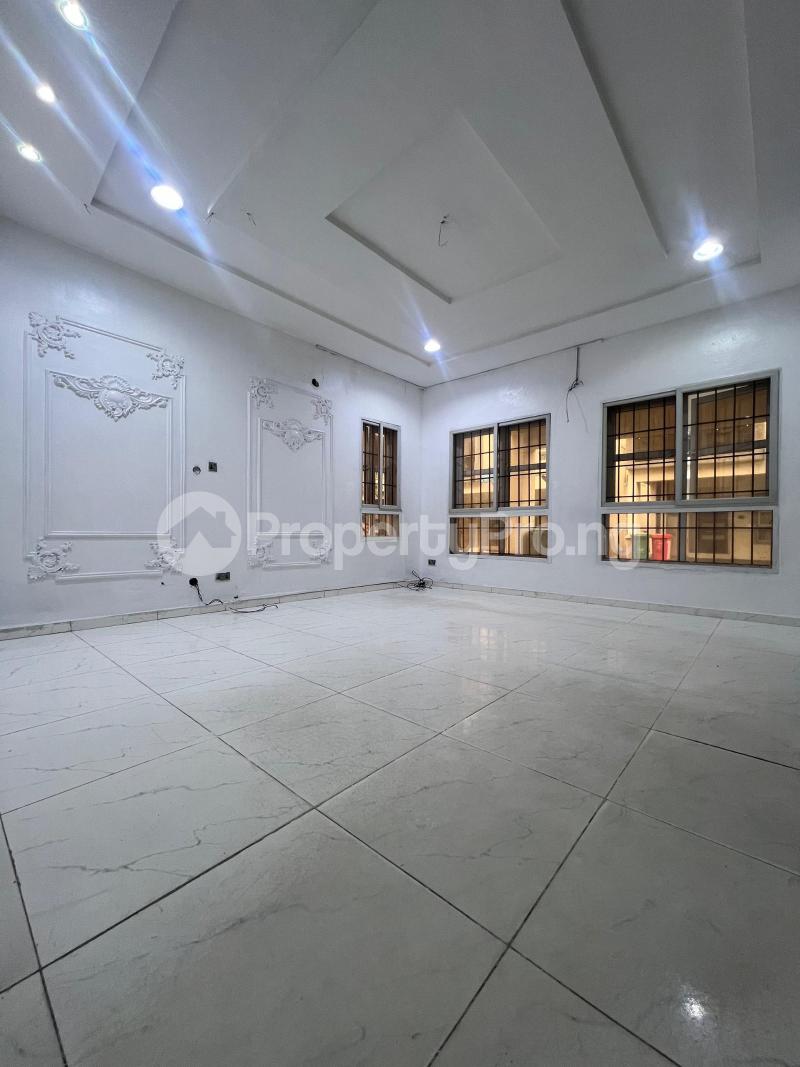 1 bedroom Flat / Apartment for rent Victoria Bay Estate Orchid Lekki Lagos