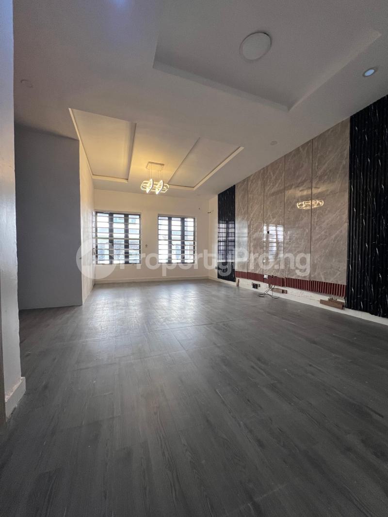 1 bedroom Flat / Apartment for rent Orchid Lekki Lagos