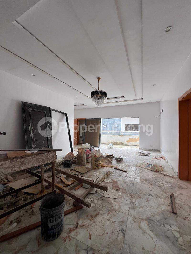 1 bedroom Flat / Apartment for rent Ikate Lekki Lagos