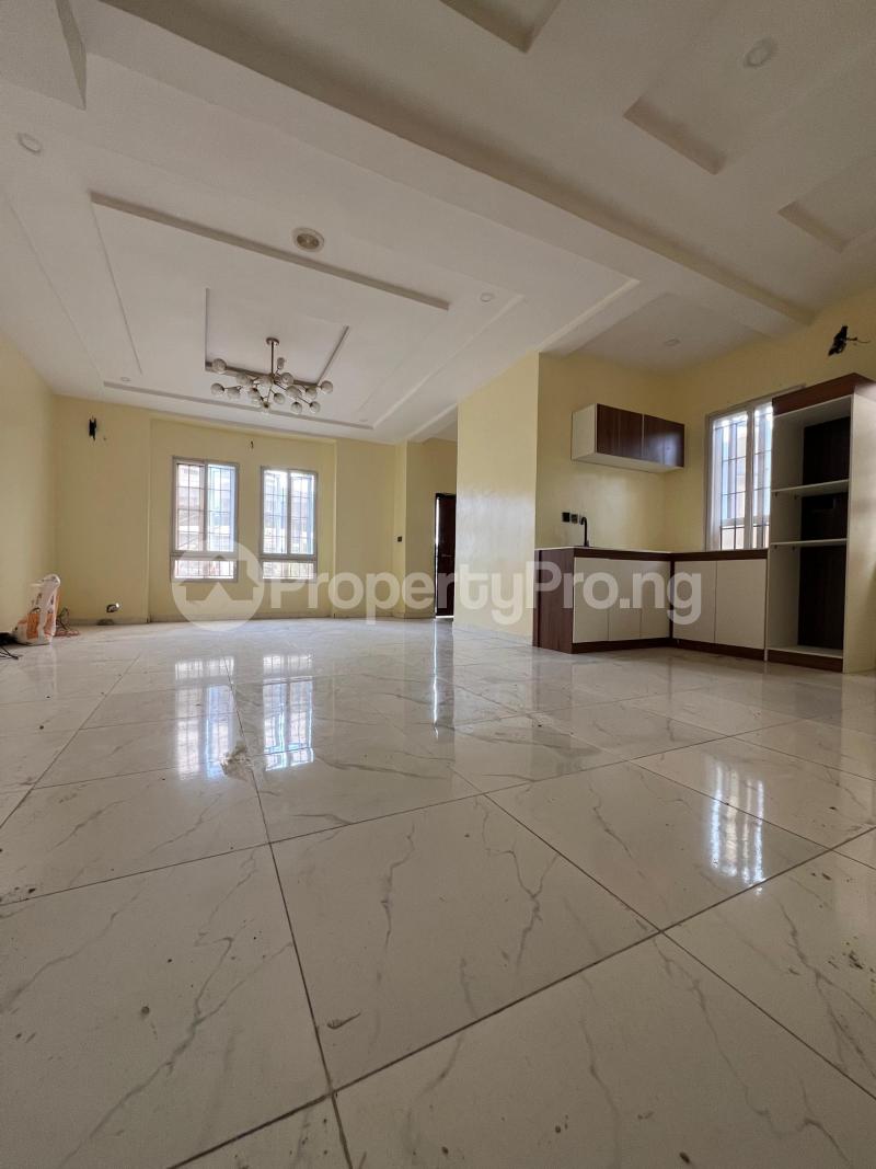 1 bedroom Flat / Apartment for rent Victoria Bay Estate Orchid Lekki Lagos