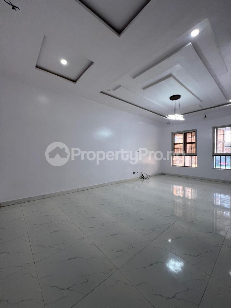 1 bedroom Flat / Apartment for rent Victoria Bay Estate orchid Lekki Lagos