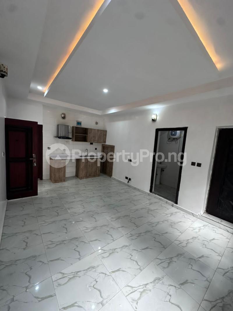 1 bedroom Flat / Apartment for rent Ologolo Lekki Lagos State. Ologolo Lekki Lagos