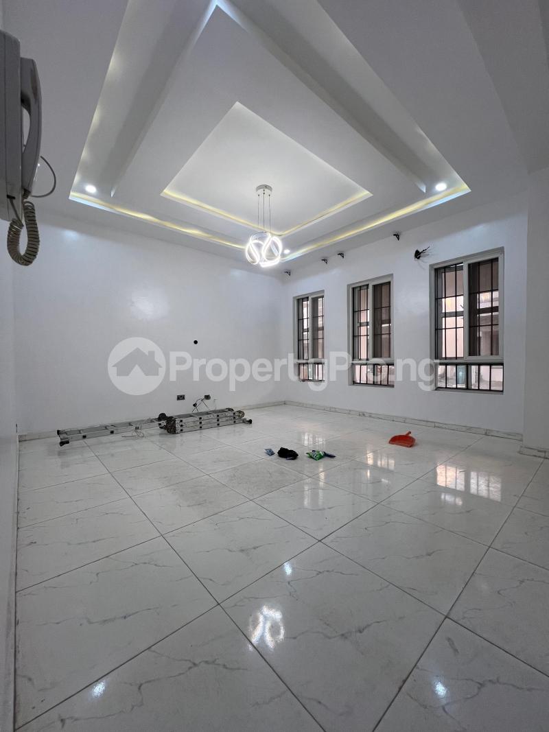 1 bedroom Flat / Apartment for rent Victoria Bay Estate Orchid Lekki Lagos