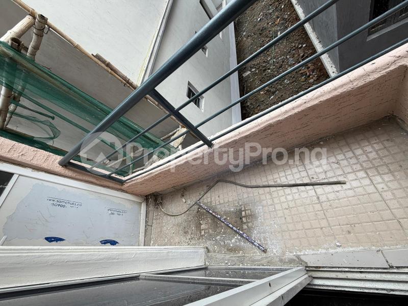 1 bedroom Flat / Apartment for rent Lekki Phase 1 Lagos State. Lekki Phase 1 Lekki Lagos