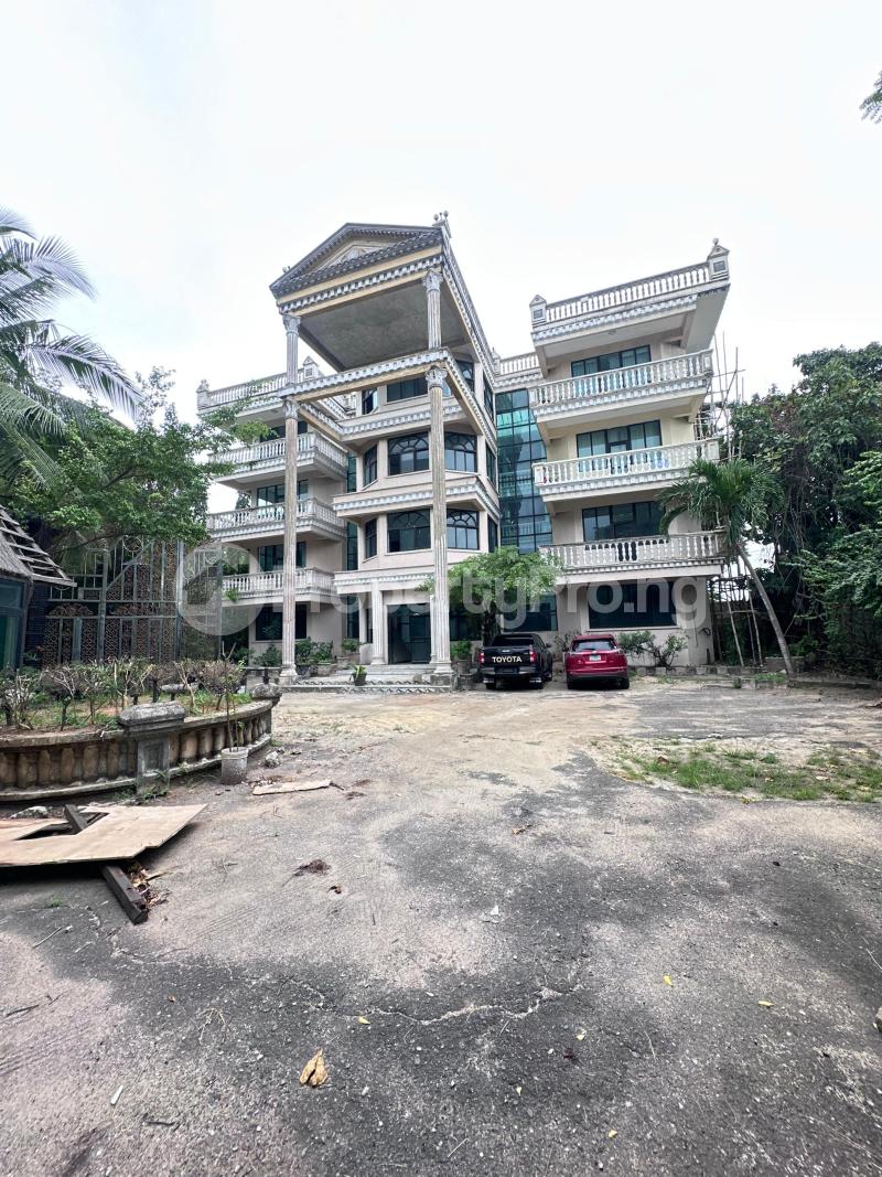 1 bedroom Flat / Apartment for rent Eleganza Lekki Lagos