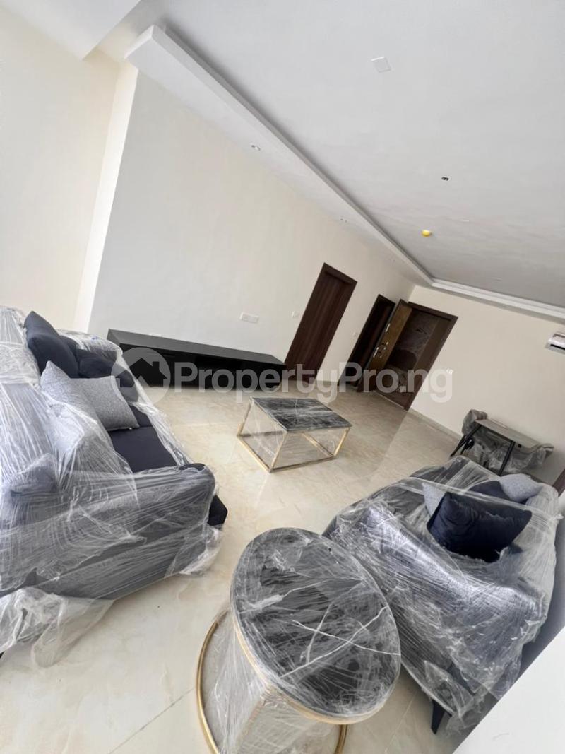 1 bedroom Flat / Apartment for rent Bera Estate, Chevron Lekki Lagos