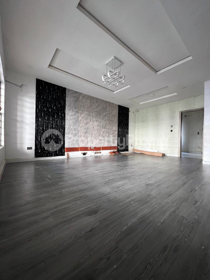 1 bedroom Flat / Apartment for rent Victoria Bay Estate Orchid Lekki Lagos
