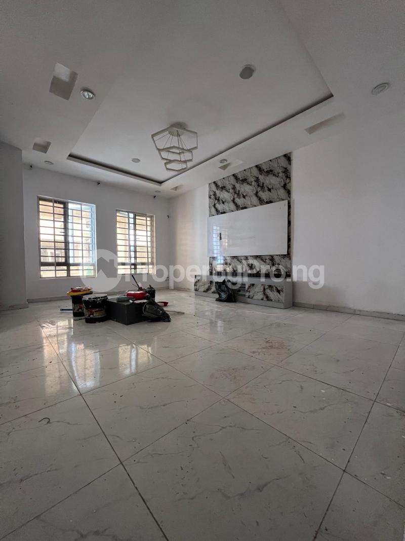 1 bedroom Flat / Apartment for rent Victoria Bay Estate Orchid Lekki Lagos