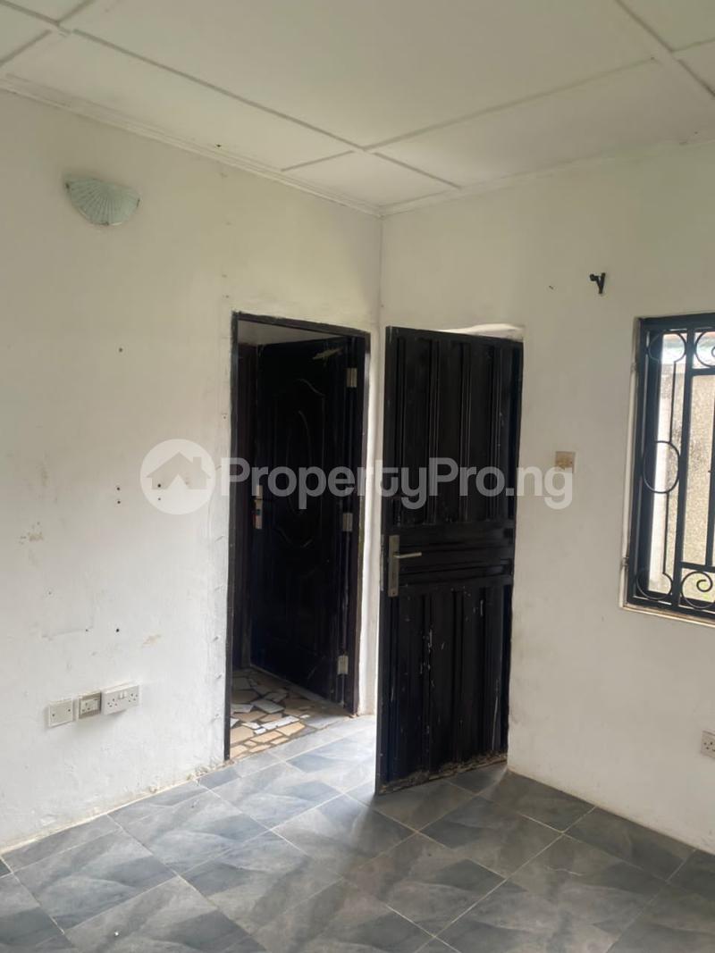 1 bedroom Flat / Apartment for rent Vgc Estate Lekki Lagos State. VGC Lekki Lagos