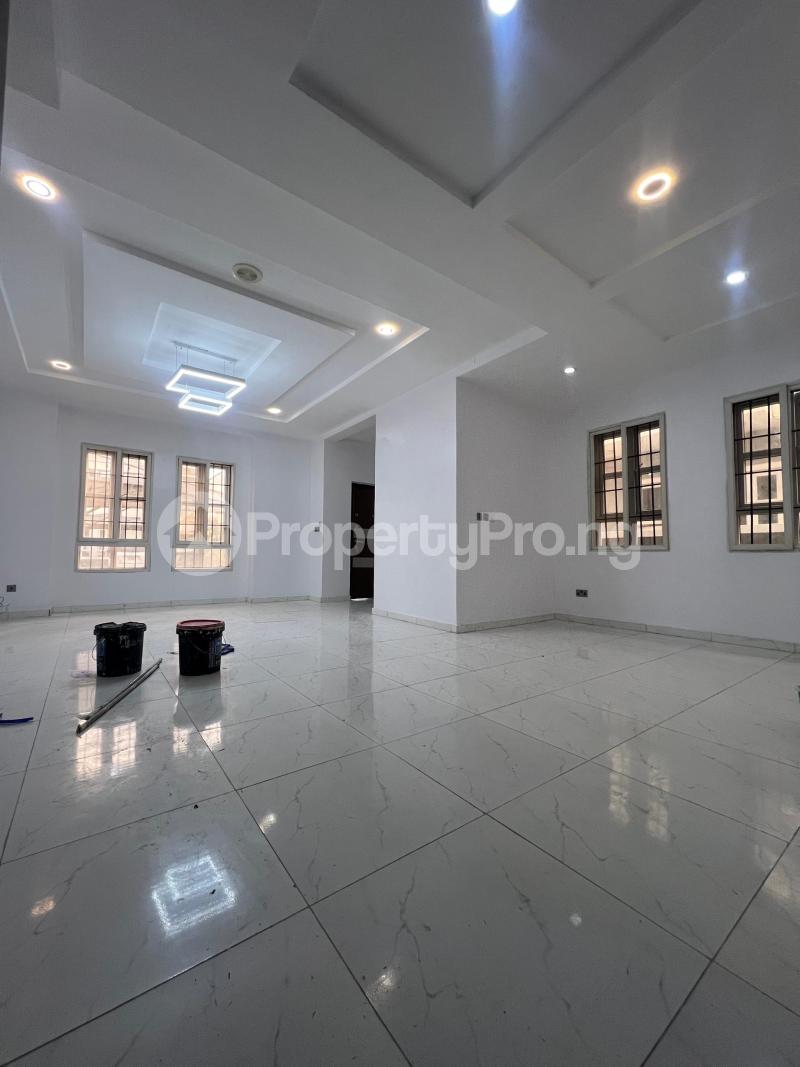1 bedroom Flat / Apartment for rent Victoria Bay Estate Orchid Lekki Lagos