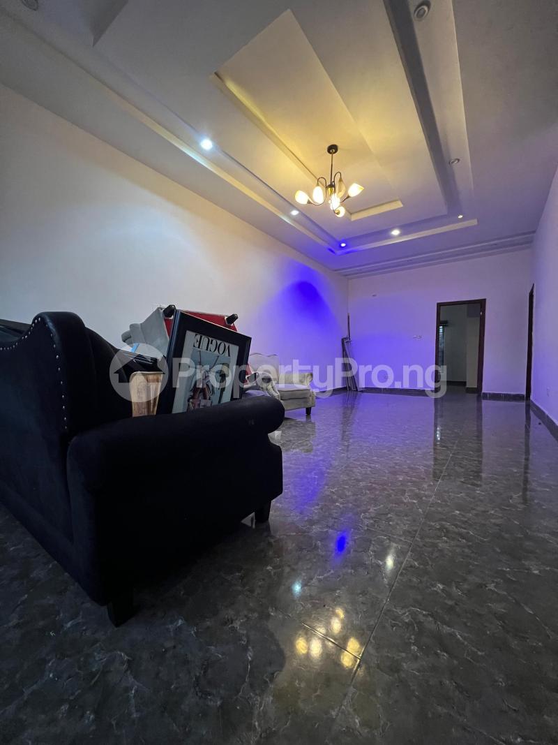 1 bedroom Flat / Apartment for rent Roxbury Leisure Homes Ikota Lekki Lagos