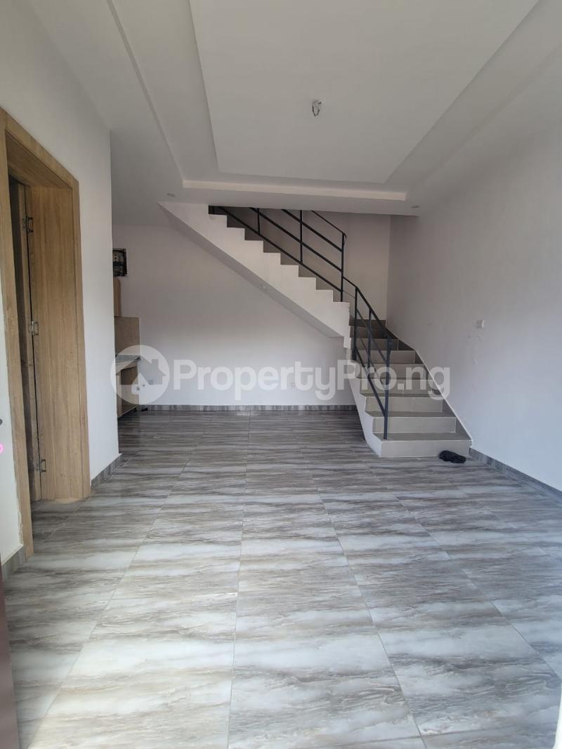 1 bedroom Flat / Apartment for rent Salem Lekki Lagos State. Ilasan Lekki Lagos