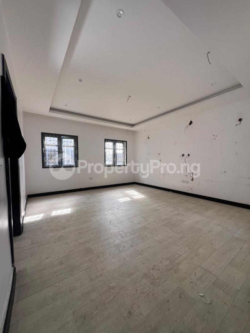 1 bedroom Flat / Apartment for rent Orchid Lekki Lagos