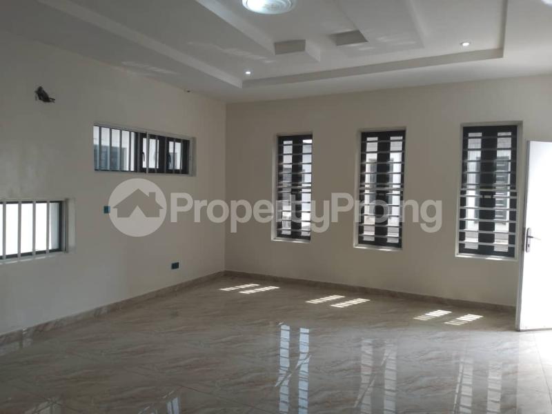 1 bedroom Flat / Apartment for rent Victoria Crest 3 chevron Lekki Lagos