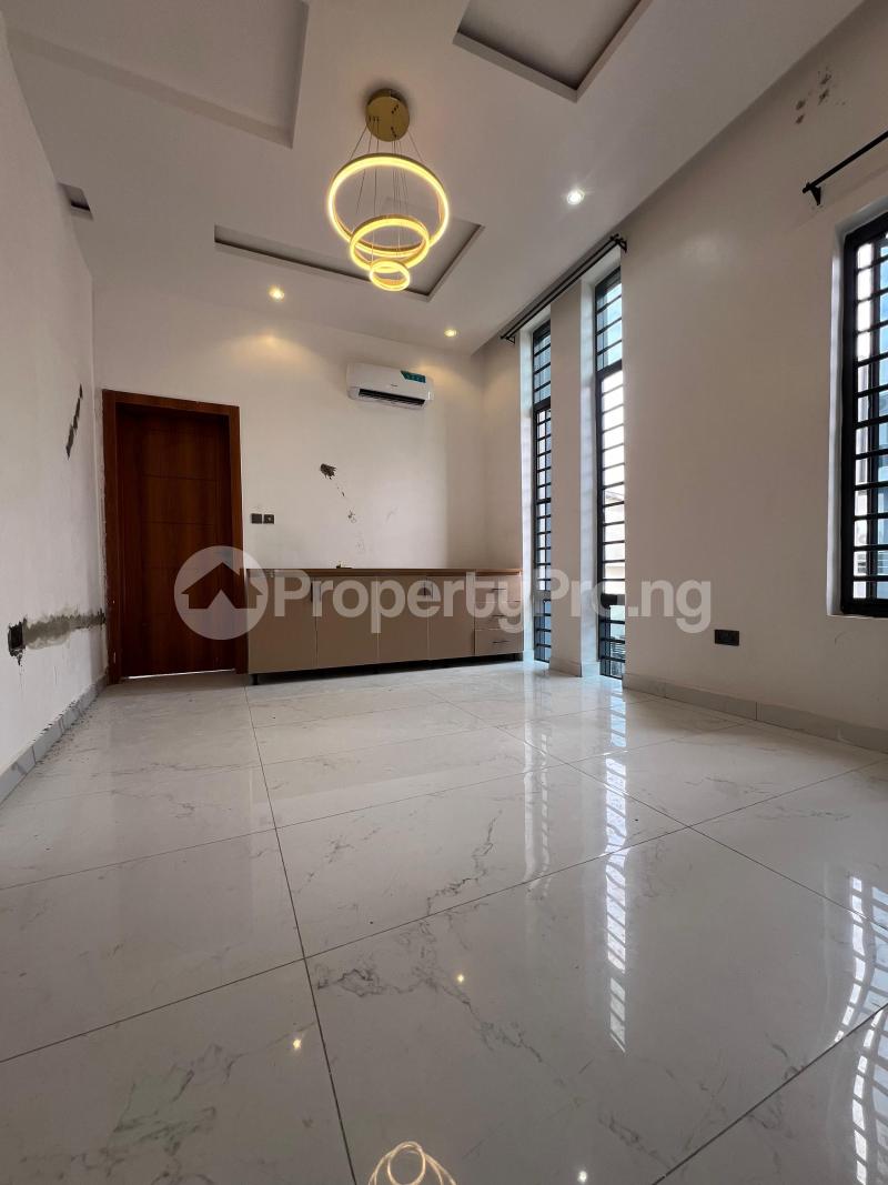 1 bedroom Flat / Apartment for rent Orchid Lekki Lagos