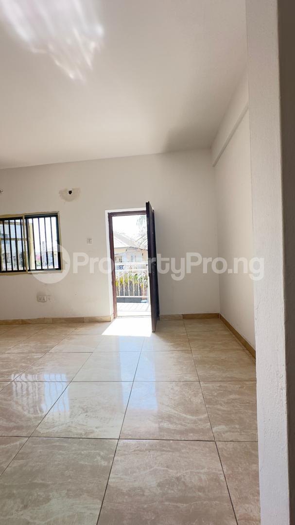 1 bedroom Flat / Apartment for rent Canal West Estate, Osapa Lekki Lagos State Osapa london Lekki Lagos