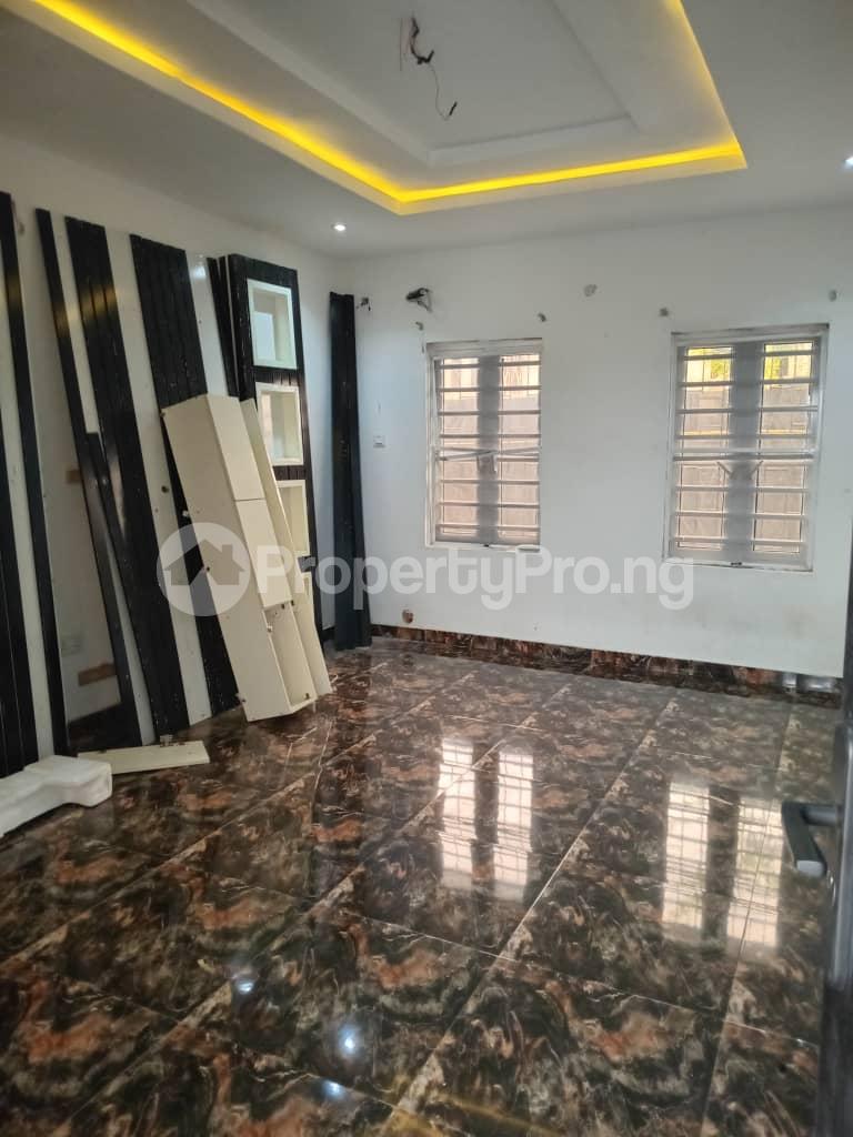 1 bedroom Flat / Apartment for rent New Road, Opp chevron Lekki Lagos - 0