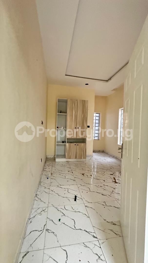 1 bedroom Flat / Apartment for rent Chevy View Estate, Lekki Lagos State chevron Lekki Lagos - 0
