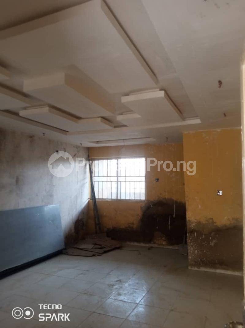 1 bedroom Flat / Apartment for rent Garki 2 District, Fct Abuja Garki 2 Abuja - 4
