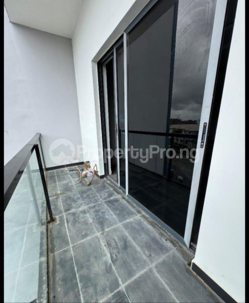 1 bedroom Flat / Apartment for rent  Lekki Phase 1 Lekki Lagos - 0