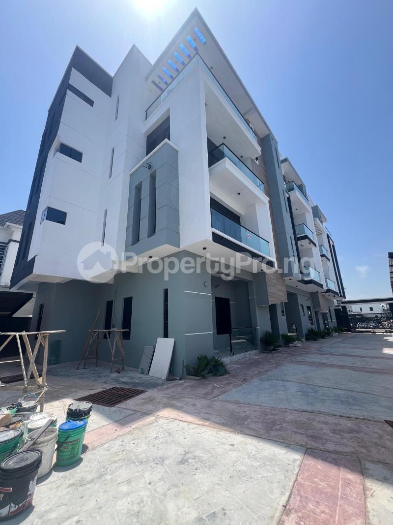 1 bedroom Flat / Apartment for sale orchid Lekki Lagos