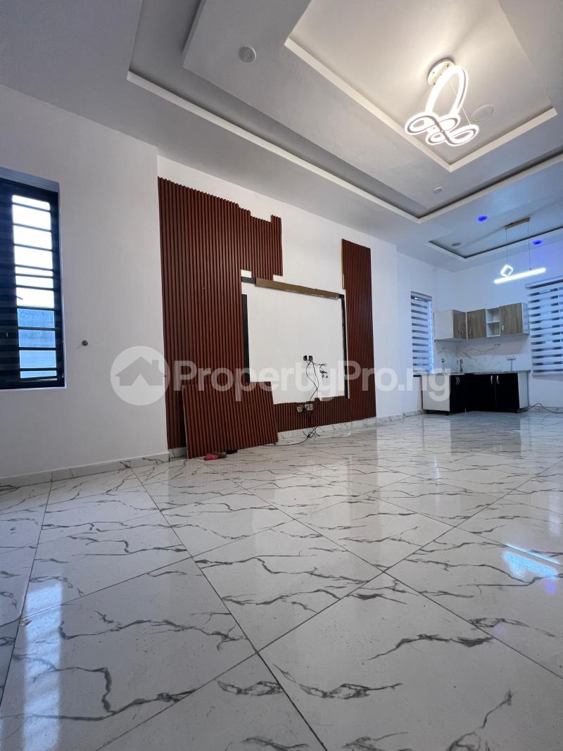 1 bedroom Flat / Apartment for rent Emcel Garden Estate Orchid Lekki Lagos