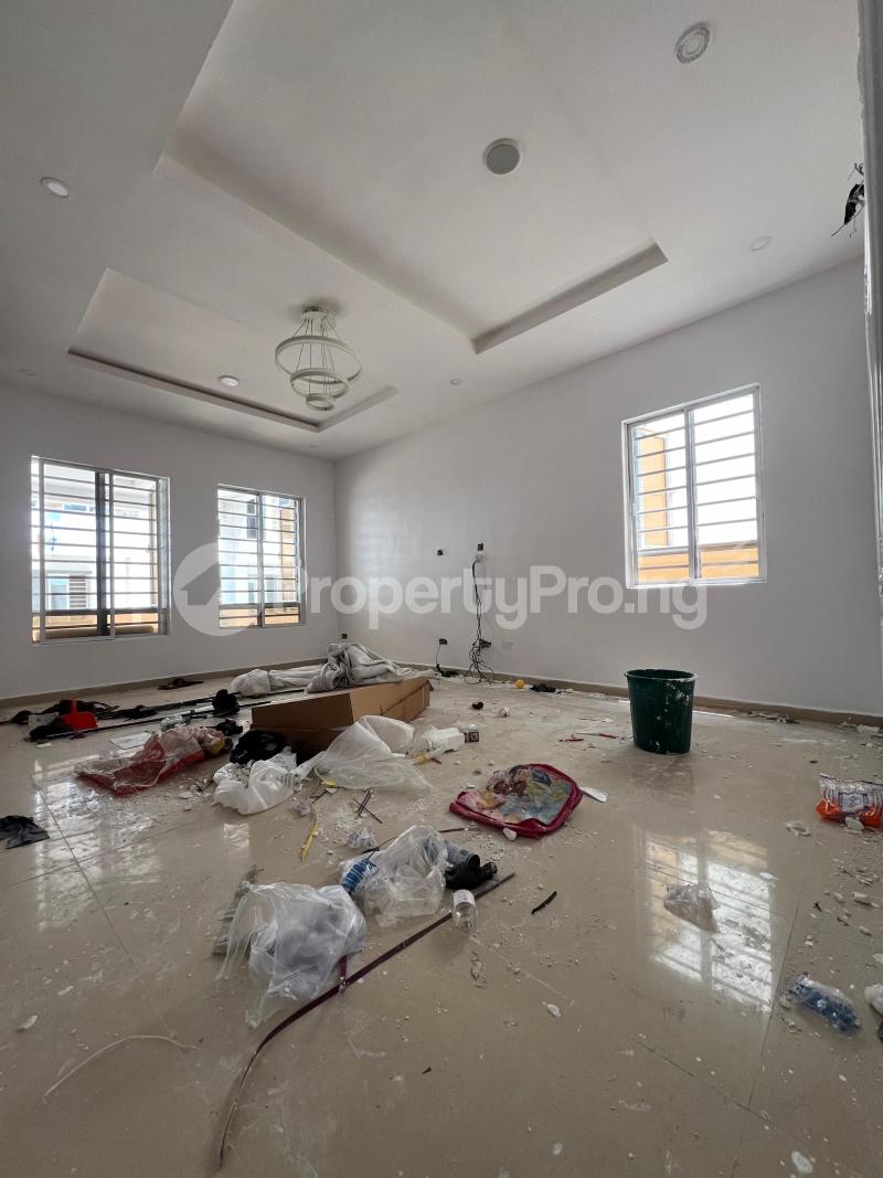1 bedroom Flat / Apartment for rent Victoria Bay Estate, orchid Lekki Lagos