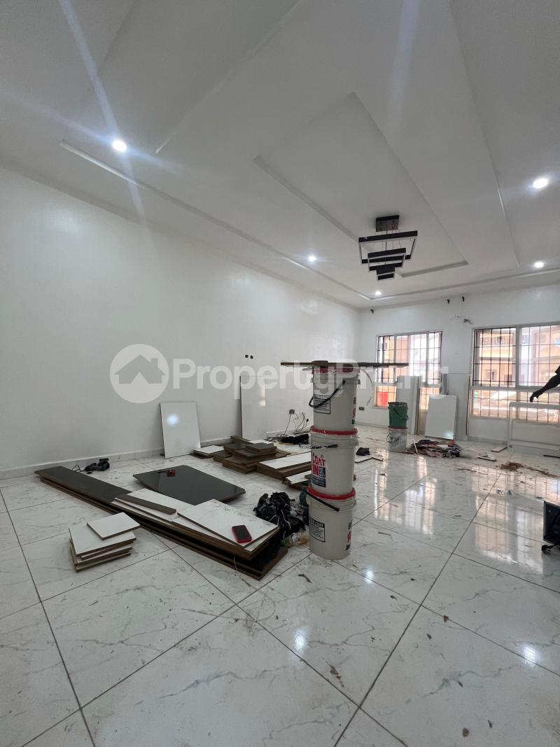 1 bedroom Flat / Apartment for rent Victoria Bay Estate orchid Lekki Lagos