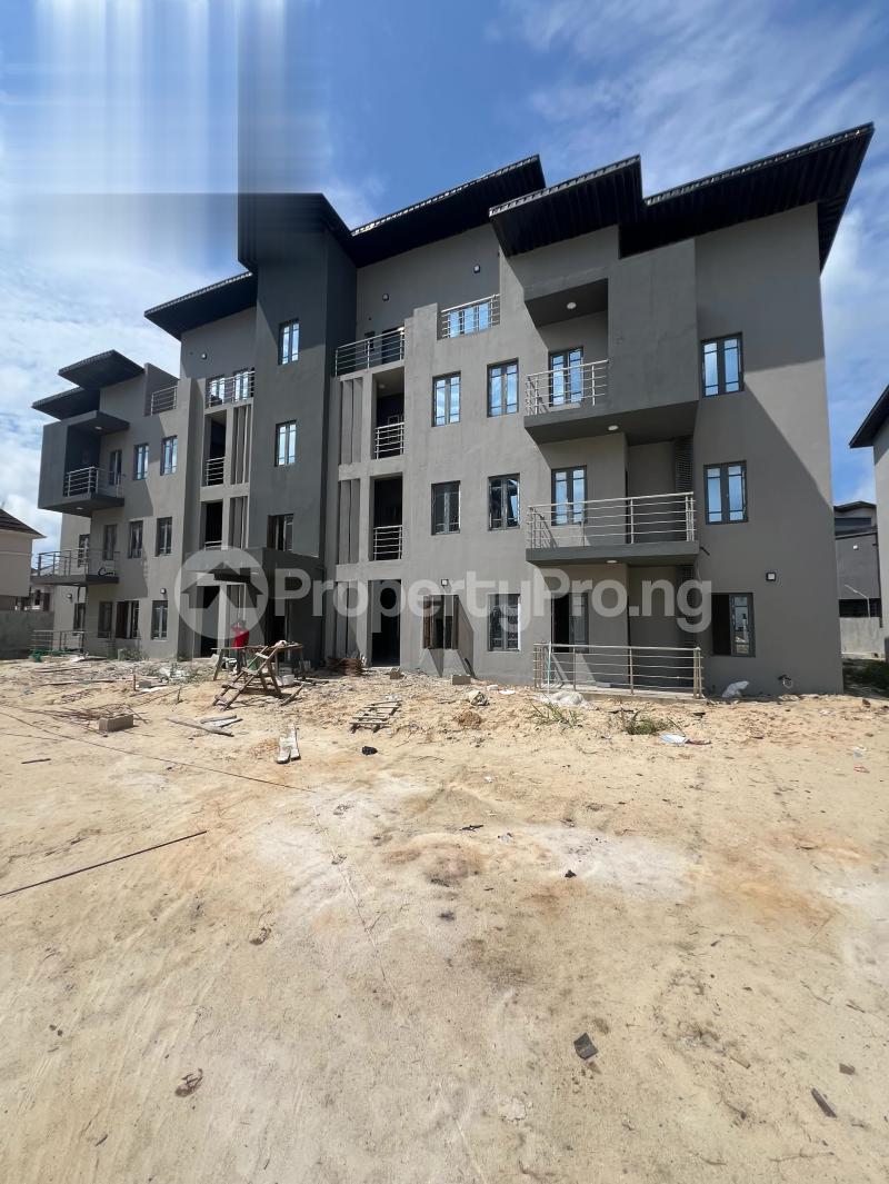 1 bedroom Flat / Apartment for sale Ajah Lagos