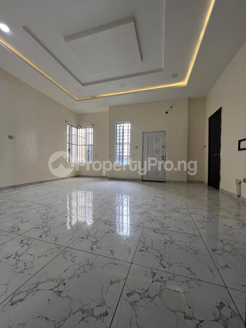 1 bedroom Flat / Apartment for rent Emcel Garden Orchid Lekki Lagos