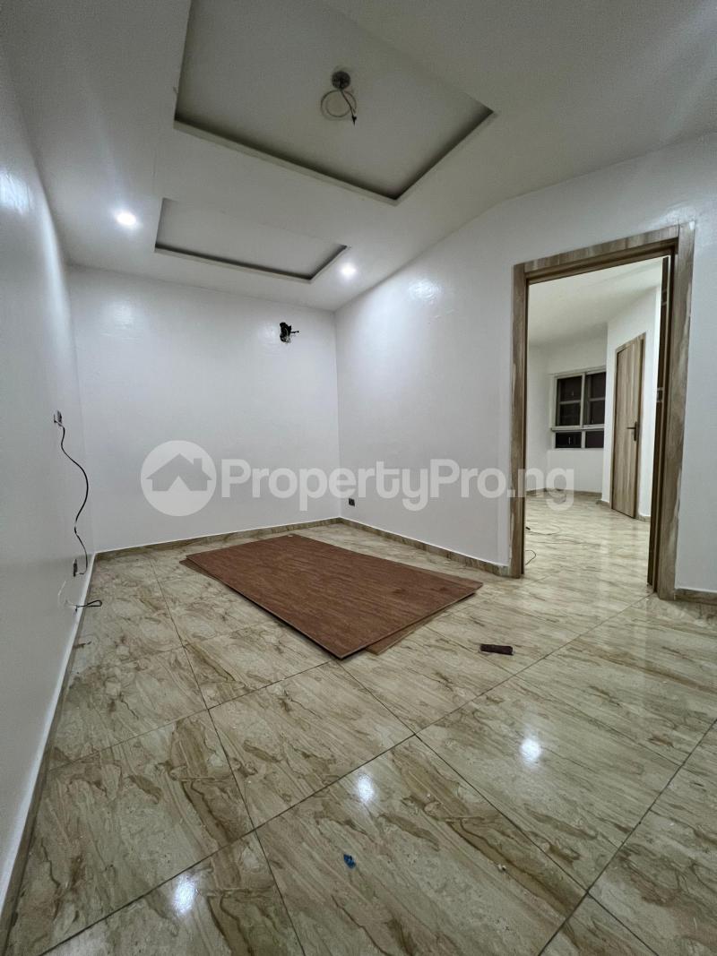 1 bedroom Flat / Apartment for rent Victoria Bay Estate Orchid Lekki Lagos