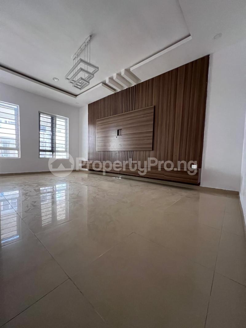 1 bedroom Flat / Apartment for rent Orchid Lekki Lagos