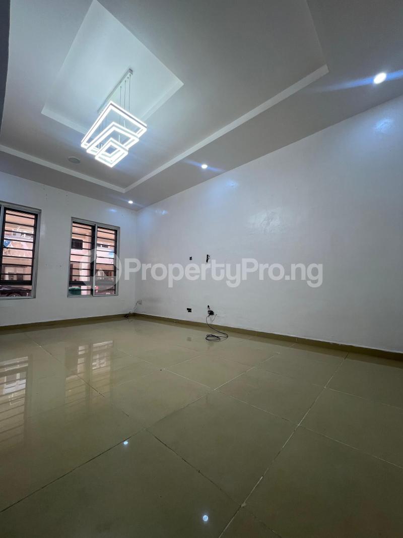 1 bedroom Flat / Apartment for rent Victoria Bay Estate Orchid Lekki Lagos
