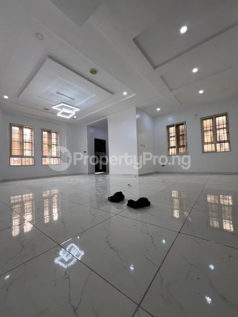 1 bedroom Flat / Apartment for rent Victoria Bay Estate orchid Lekki Lagos