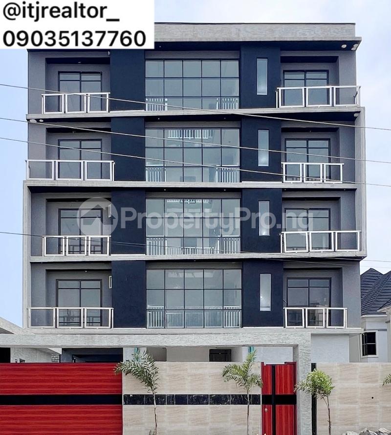 1 bedroom House for sale orchid Lekki Lagos