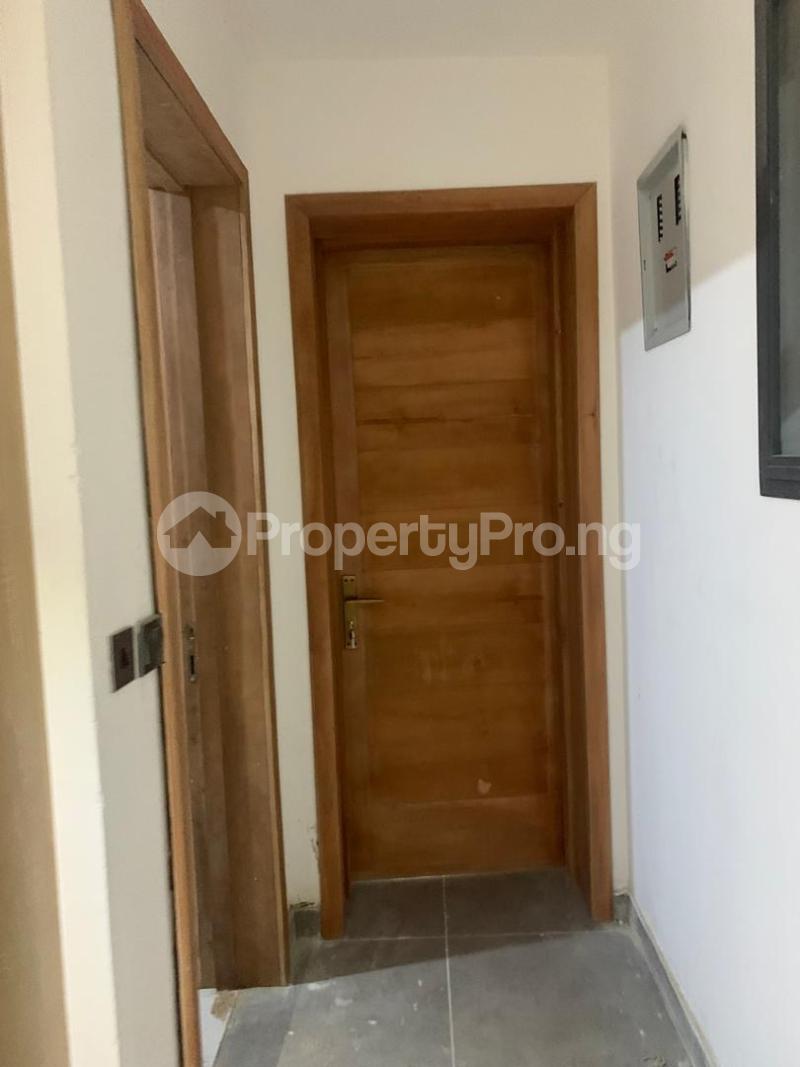 1 bedroom Flat / Apartment for rent Ologolo Lekki Lagos